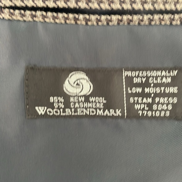 Club Room by Charter Club - man’s sport coat/blazer - Picture 6 of 9